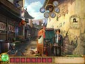 Shaolin Mystery: Tale of the Jade Dragon Staff for Mac OS X