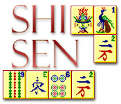 online game - Shi Sen