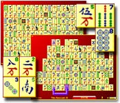 online game - Shi Sen