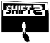 online game - Shift 2