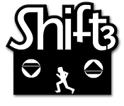 online game - Shift 3