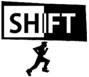 online game - Shift