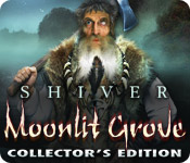 Shiver: Moonlit Grove Collector's Edition for Mac Game