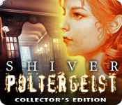 Shiver: Poltergeist Collector's Edition for Mac Game