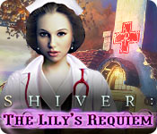 Shiver: The Lily's Requiem for Mac Game