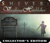 Shiver: Vanishing Hitchhiker Collector's Edition for Mac Game