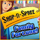 Shop-N-Spree Family Fortune