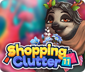 Shopping Clutter 11: Magical Garden for Mac Game