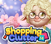 Shopping Clutter 14: Winter Garden for Mac Game
