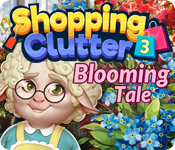 Shopping Clutter 3: Blooming Tale for Mac Game