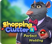 Shopping Clutter 9: Perfect Wedding for Mac Game