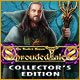 Shrouded Tales: The Shadow Menace Collector's Edition