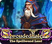 Shrouded Tales: The Spellbound Land for Mac Game