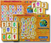 online game - Shumujong