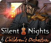 Silent Nights: Children's Orchestra for Mac Game