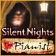 Silent Nights: The Pianist