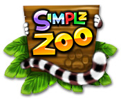 Simplz: Zoo for Mac Game