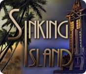 Sinking Island