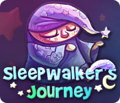 Sleepwalker's Journey for Mac Game