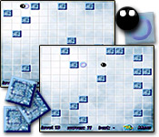 online game - Slide Maze