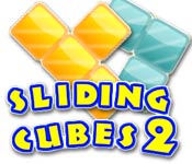 Sliding Cubes 2