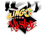 Slingo Mystery: Who's Gold?