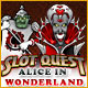 Slot Quest Alice in Wonderland