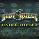 Slot Quest Under the Sea
