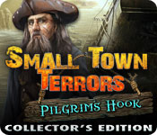 Small Town Terrors: Pilgrim's Hook Collector's Edition for Mac Game