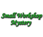 Small Workshop Mystery