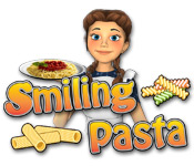 Smiling Pasta for Mac Game