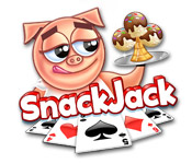 Snackjack for Mac Game