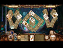 Snow White Solitaire: Legacy of Dwarves for Mac OS X