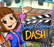 Soap Opera Dash for Mac Game