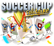 Soccer Cup Solitaire for Mac Game
