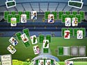 Soccer Cup Solitaire for Mac OS X