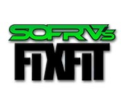SOFRA FixFit