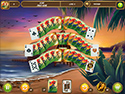 Solitaire Beach Season: A Vacation Time for Mac OS X