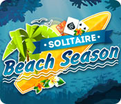 Solitaire Beach Season for Mac Game