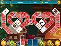 Solitaire Christmas Match 2 Cards for Mac OS X