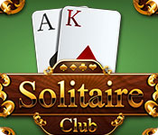Solitaire Club for Mac Game