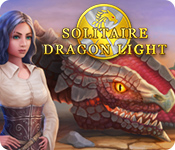 Solitaire Dragon Light for Mac Game