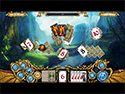 Solitaire Dragon Light for Mac OS X