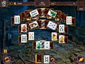Solitaire Game: Halloween for Mac OS X