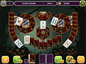 Solitaire Halloween Story for Mac OS X