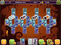 Solitaire Halloween Story for Mac OS X