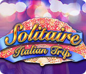 Solitaire Italian Trip for Mac Game