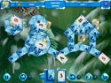 Solitaire Jack Frost: Winter Adventures 2 for Mac OS X