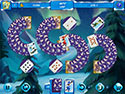Solitaire Jack Frost: Winter Adventures for Mac OS X