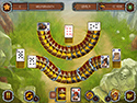 Solitaire Legend Of The Pirates 3 for Mac OS X